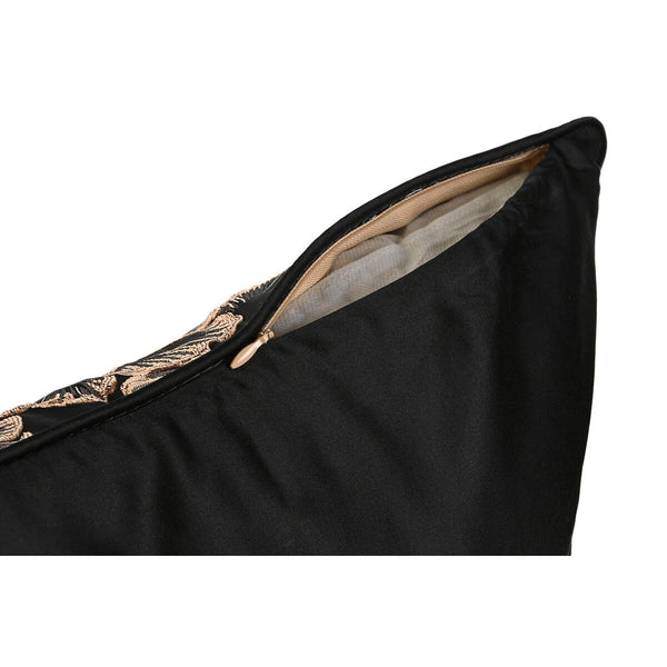 Glamour Tyyny Musta Kullattu 45x45 cm