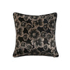 Glamour Tyyny Musta Kullattu 45x45 cm