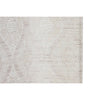 Beige Polyesteriverho 140 x 260 cm