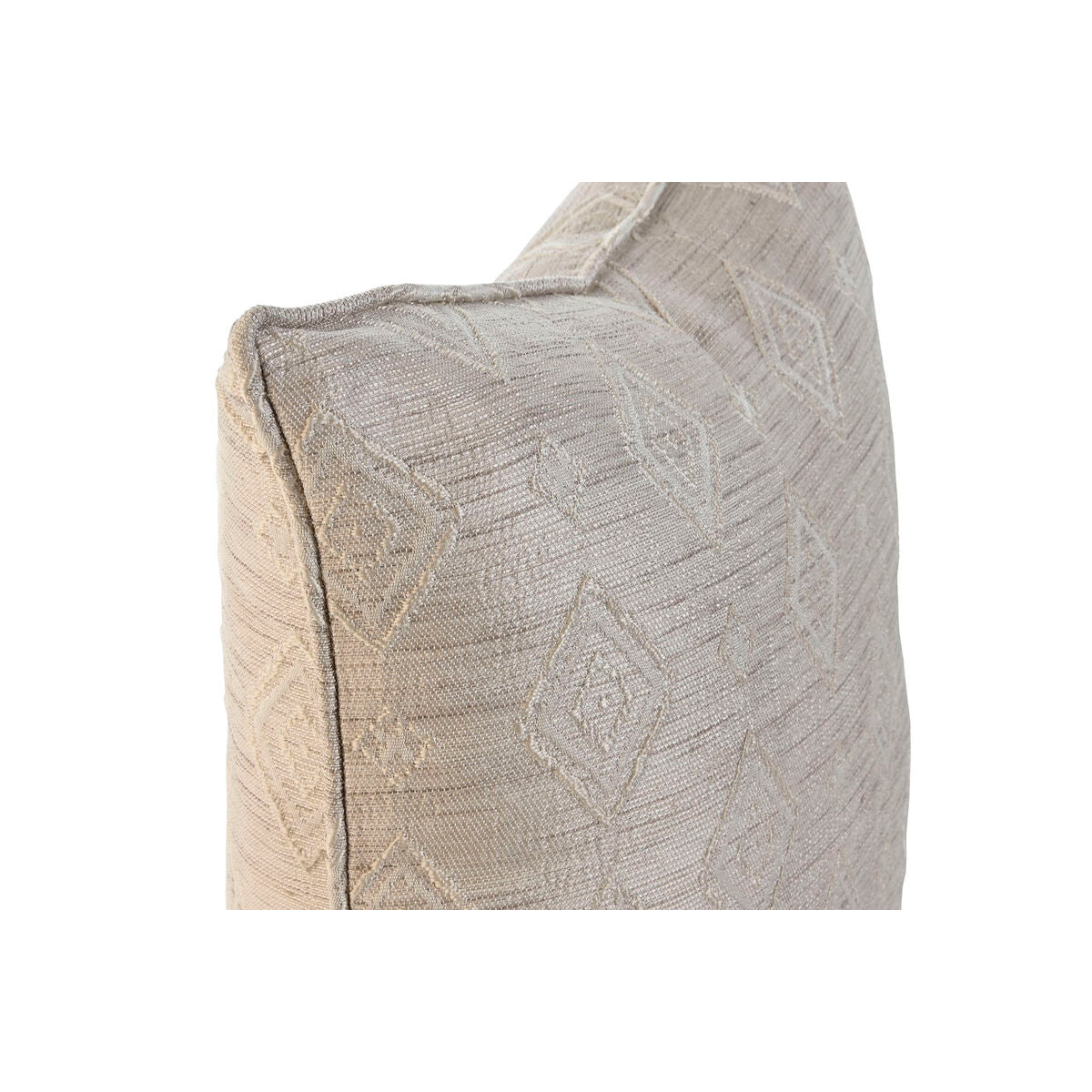 Beige Tyyny 45 x 45 cm - Home ESPRIT