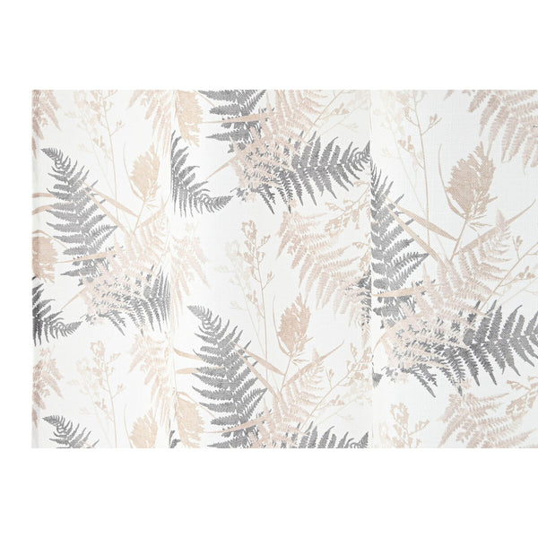 Monivärinen Verho Home ESPRIT 140 x 260 cm