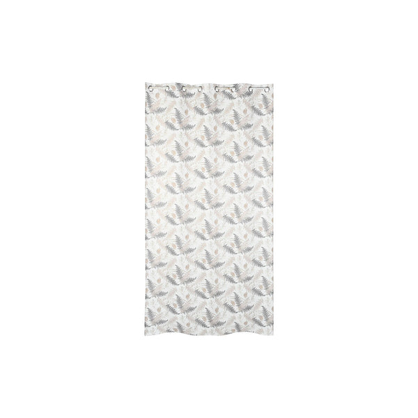 Monivärinen Verho Home ESPRIT 140 x 260 cm