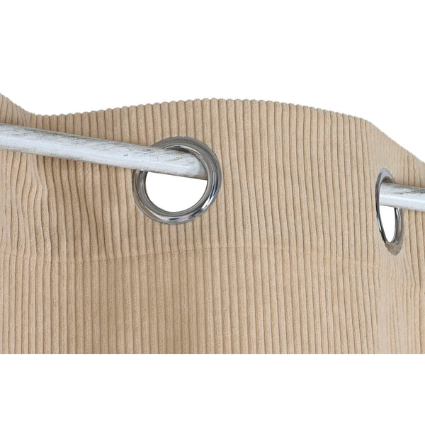 Beige Verho Home ESPRIT 140 x 260 cm