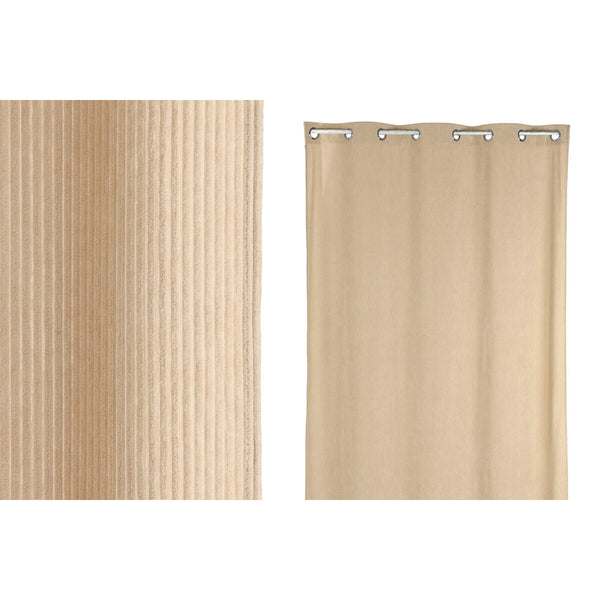 Beige Verho Home ESPRIT 140 x 260 cm