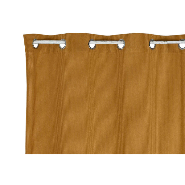 Sinappi Polyesteriverho 140x260 cm - Home ESPRIT