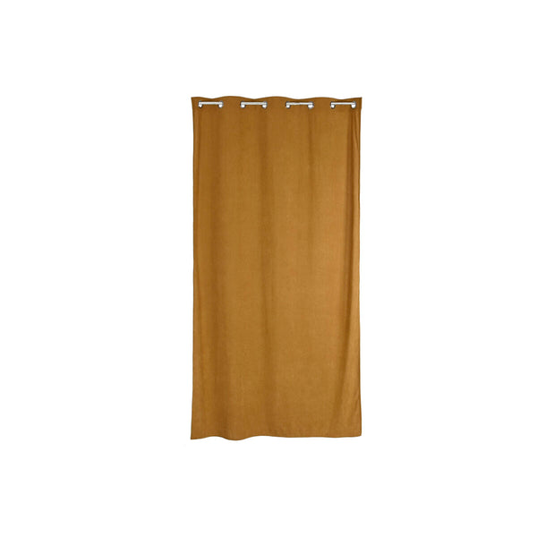Sinappi Polyesteriverho 140x260 cm - Home ESPRIT