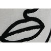 Luonnollinen Tyynysetti Home ESPRIT 45x15x45 cm, 3 osaa