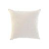 Luonnollinen Tyynysetti Home ESPRIT 45x15x45 cm, 3 osaa