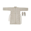 Naisten Beige Aamutakki Home ESPRIT