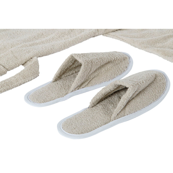 Naisten Beige Aamutakki Home ESPRIT