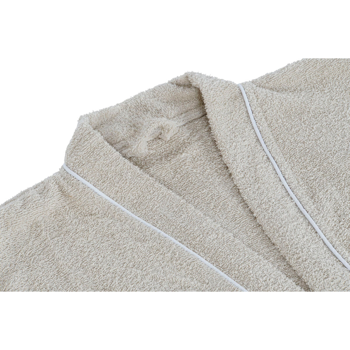 Naisten Beige Aamutakki Home ESPRIT
