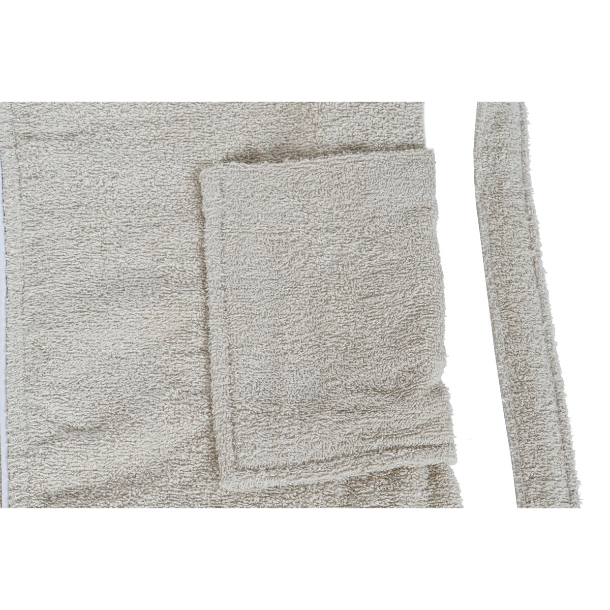 Naisten Beige Aamutakki Home ESPRIT