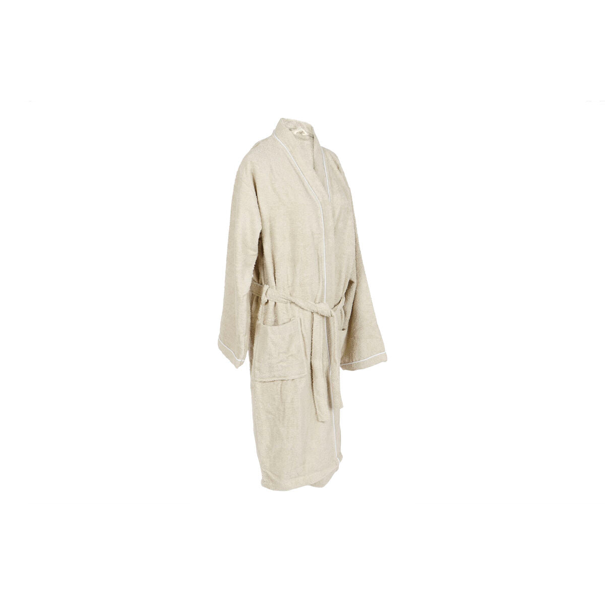 Naisten Beige Aamutakki Home ESPRIT