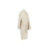 Naisten Beige Aamutakki Home ESPRIT