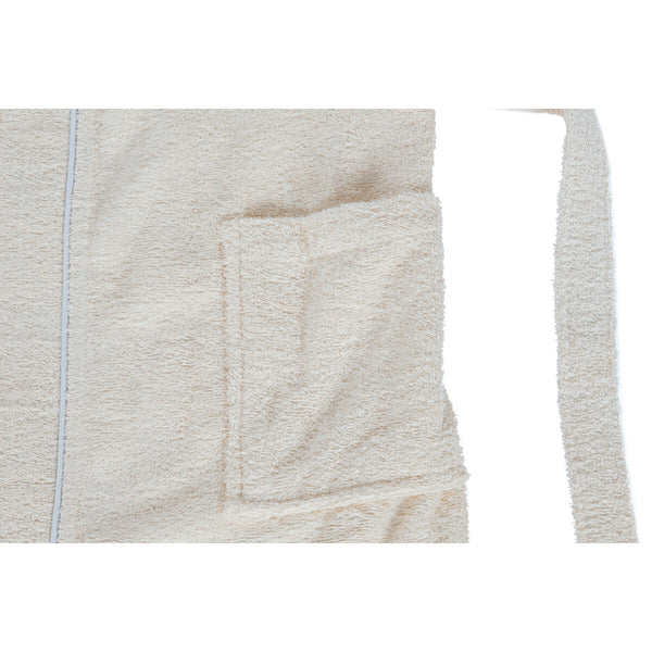 Naisten Kerma Aamutakki Home ESPRIT 400 g/m²