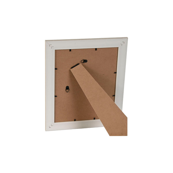 Kuvakehys Home ESPRIT Ruskea Beige Kerma