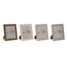 Kuvakehys Home ESPRIT Ruskea Beige Kerma