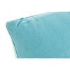 Sinivalkoinen Tyyny Home ESPRIT 50x15x30 cm (3 kpl)