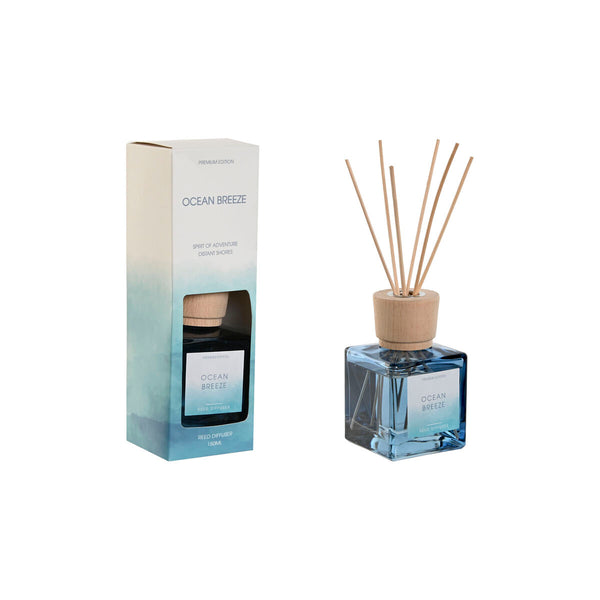 Välimeren Ilmanraikastin Home ESPRIT 100 ml