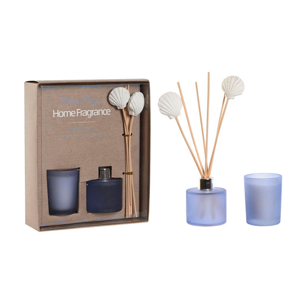 Home ESPRIT Välimeren Ilmanraikastin 2 kpl