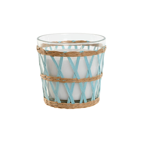Välimeren Tyylinen Kynttilä Home ESPRIT