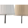 Home ESPRIT Pöytälamppu Valkoinen Beige