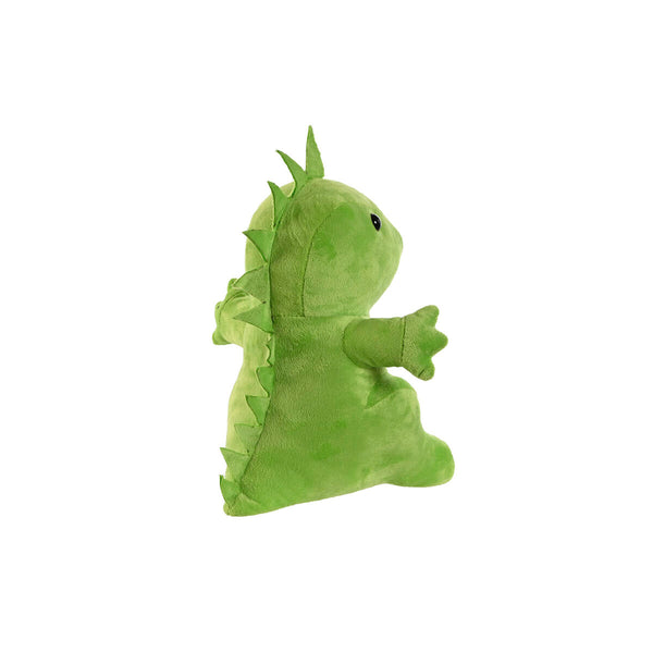 Ovikiila Dinosaurus Hiekka 24 x 19 x 27 cm, 2 osaa