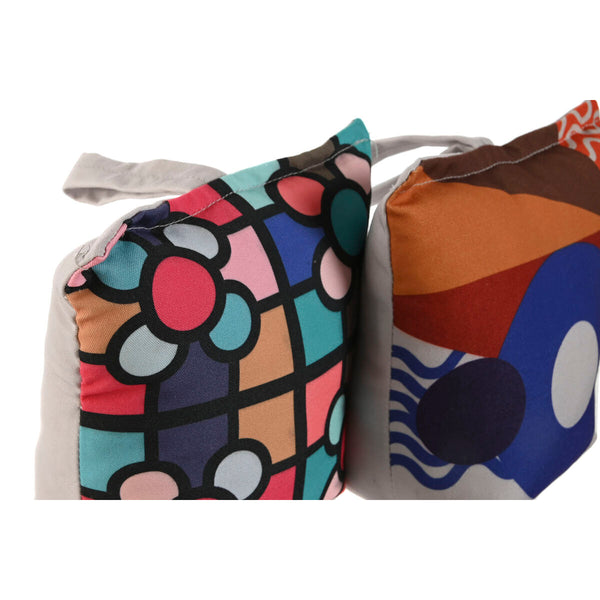 Ovikiila Home ESPRIT Monivärinen