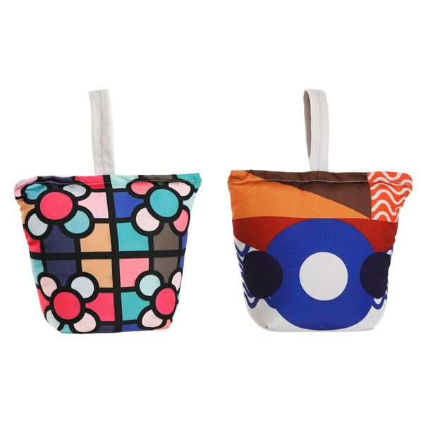 Ovikiila Home ESPRIT Monivärinen