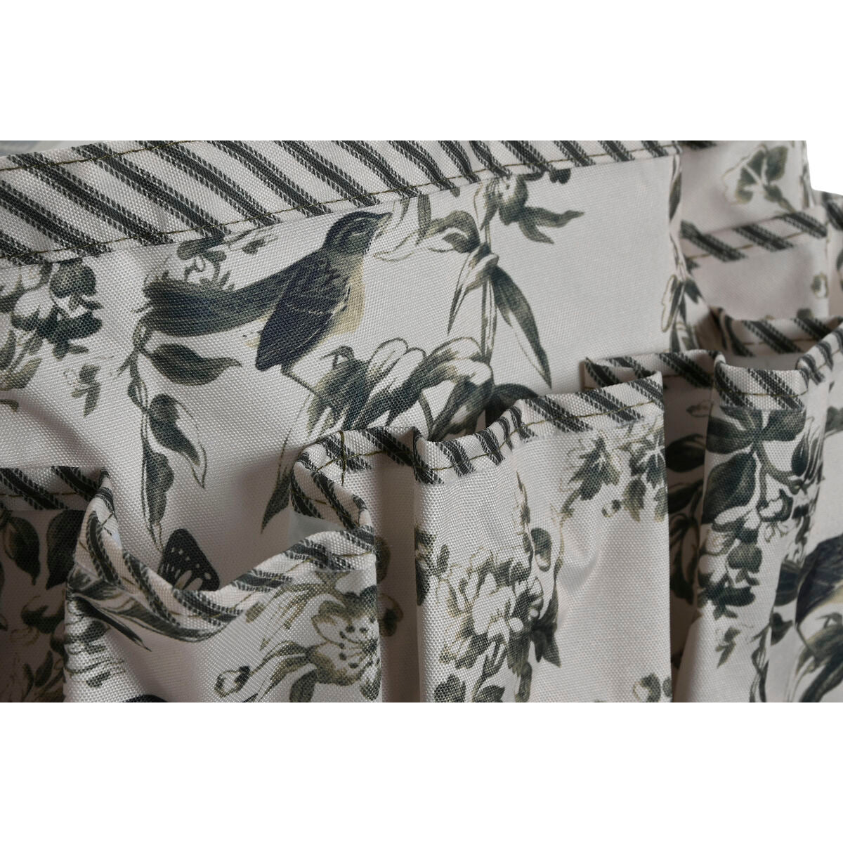 Home ESPRIT Puutarhakori Vihreä Beige