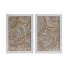 Modernit Taulut 2 kpl - Home ESPRIT