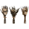 Koristekasvi Kristalli Kukka 11 x 11 x 40 cm