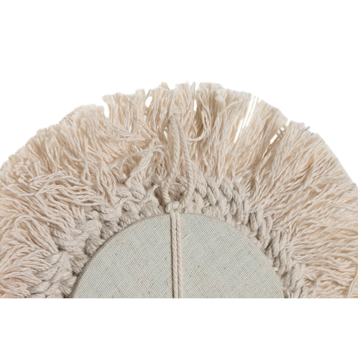 Boho Peili Setti 3 Kpl - Home ESPRIT Valkoinen