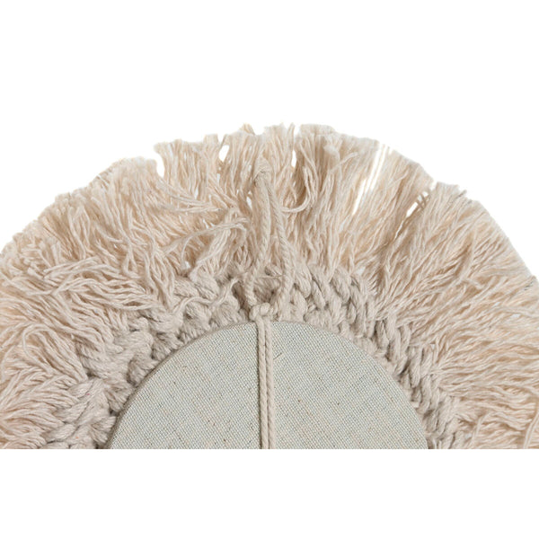 Boho Peili Setti 3 Kpl - Home ESPRIT Valkoinen