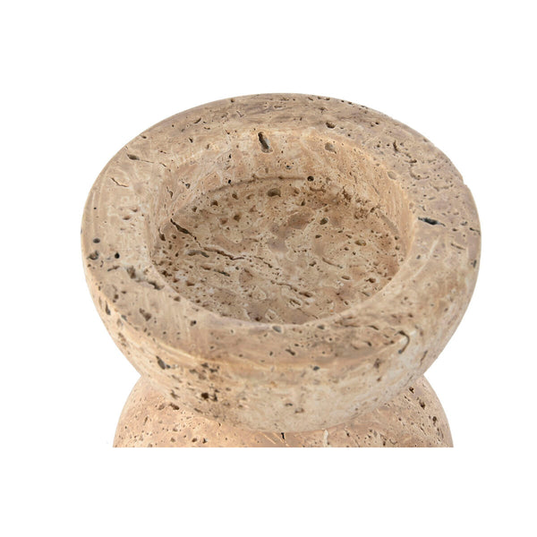 Beige Kynttilänjalka Magnesiumista