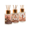 Ilmanraikastin Home ESPRIT Kaupunki 30 ml (3 kpl)