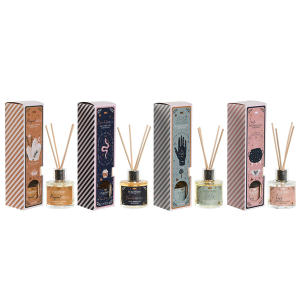 Home ESPRIT Ilmanraikastin 50 ml, 4 osaa