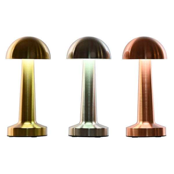 Esprit Pöytälamppu Kupari Kullattu Hopea