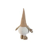 Home ESPRIT Joulukoristeet Valkoinen Beige Menninkäinen