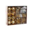 Kullatut Joulupallot 55 kpl - Home ESPRIT