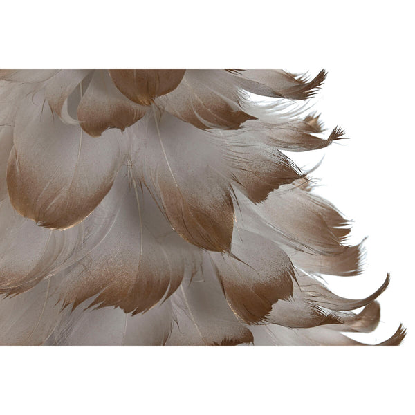 Esprit Joulukoriste Valkoinen ja Kullattu