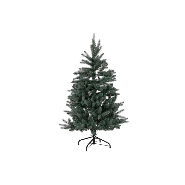 Home ESPRIT Vihreä Tekokuusi LED-valoilla