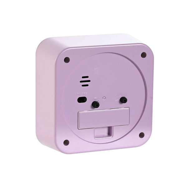 Home ESPRIT Värikäs Pöytäkello, 4-osainen