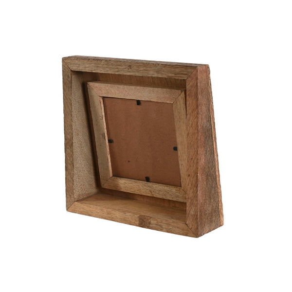 Kuvakehys Kristalli 10x10 cm