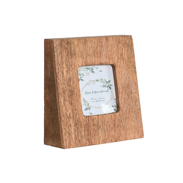 Kuvakehys Kristalli 10x10 cm
