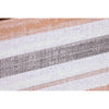 Käsinmaalattu Kangastaulu Home ESPRIT 52,5 cm