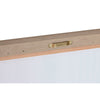 Käsinmaalattu Kangastaulu Home ESPRIT 52,5 cm