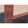 Abstrakti Taulu Home ESPRIT 62,5 x 62,5 cm