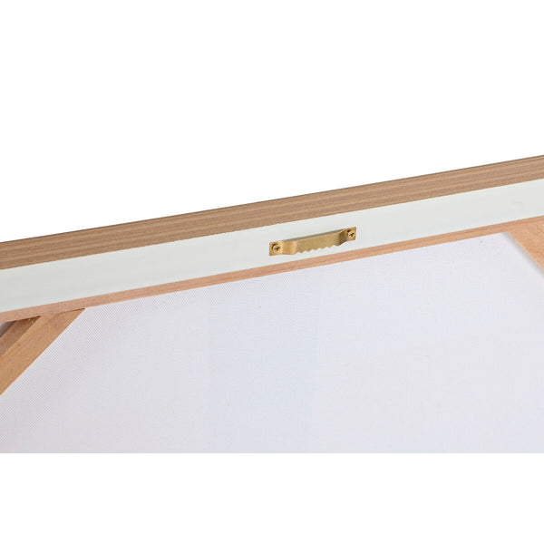 Abstrakti Taulu Home ESPRIT 62,5 x 62,5 cm