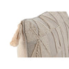 Luonnollinen Boho Tyyny Home ESPRIT 45x45 cm